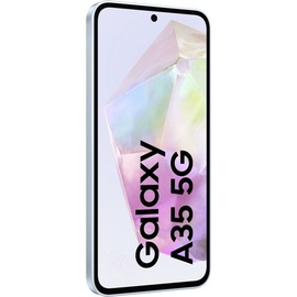 Samsung Galaxy A35 5G 256GB, Awesome iceblue
