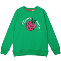 The New - Sweatshirt Josline in bright green, Gr.110/116,