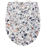 WENKO Terrazzo, High Gloss