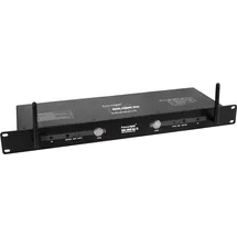 FUTURELIGHT WDS-CRMX Duo TX Lichtsteuerung