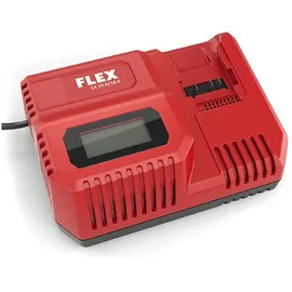 Flex Akku-Laubbläser GBL 790 18-EC inkl. 2 x 5,0 Ah + Ladegerät