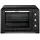 Moulinex OX4858 Optimo Schwarz