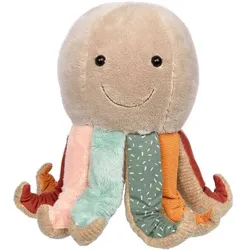 sigikid Kuscheltier Krake