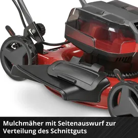 Einhell GE-CM 36/48 Li M-Solo ohne Akku