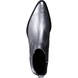 Paul Green 8144 für Damen, silber, Größe 40 EU / 6,5 UK
