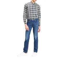 Levi's 511 Slim Fit Blau 36/36