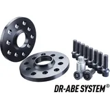 H&R Spurverbreiterung TRAK+® Spurverbreiterungen mit ABE