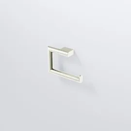 Steinberg Serie 480 Papierhalter, - Brushed Nickel