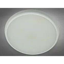 CHILITEC LED-Deckenleuchte SALAO, EEK: F,22W, 2100 lm, 4000K, IP54, Bewegungsmelder
