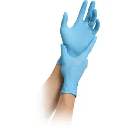 Maimed MaiMed® - Solution PF, blau, Größe L