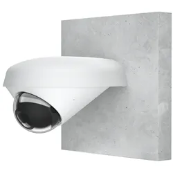 Ubiquiti G4 Dome Arm Mount Montage