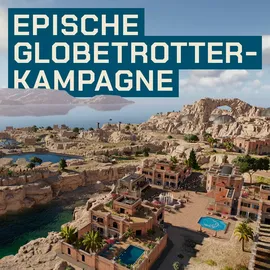 Jurassic World Evolution 3 [PlayStation 5]