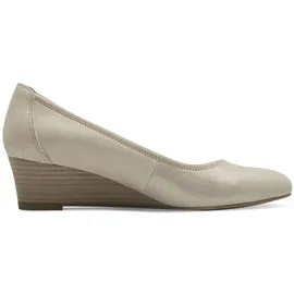 TAMARIS Pumps beige 14707664
