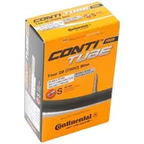 Continental Tour Slim SV Schlauch - 42 mm Schwarz Modell 2025