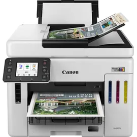 Canon MAXIFY GX7150, Tinte, mehrfarbig (6880C006)