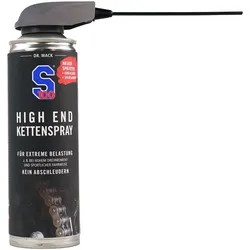 S100 2385 High End, Kettenspray - 300 ml