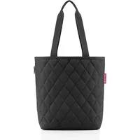 Reisenthel Shopper M rhombus black