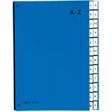 Pagna Pultordner A4 35 mm Blau 1 St.