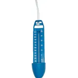 SUMMER FUN Schwimmbadthermometer Standard