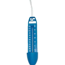 SUMMER FUN Schwimmbadthermometer Standard