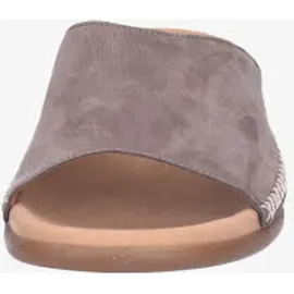 Gabor Pantolette Gabor beige 39