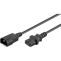 MicroConnect - Spannungsversorgungs-Verlängerungskabel