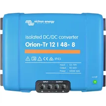 Victron Energy ORI124838110 Orion-Tr 12/48-8 iso DC/DC-Wandler