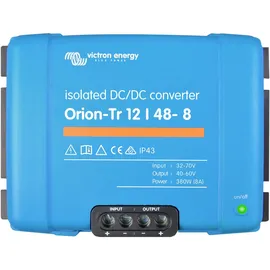 Victron Energy ORI124838110 Orion-Tr 12/48-8 iso DC/DC-Wandler