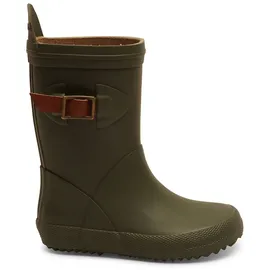 Bisgaard Gummistiefel 30 grün
