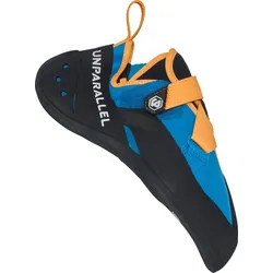 Unparallel Shoe Lyra deep blue/orange pinch (7111) 39.5