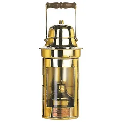 Kompass-Lampe