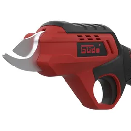 Güde Akku-Astschere GAS 4.0V-4.0 ohne Akku