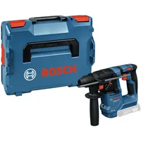 Bosch GBH 18V-18 ohne Akku + L-Boxx 0611927003