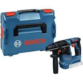 Bosch GBH 18V-18 ohne Akku + L-Boxx 0611927003