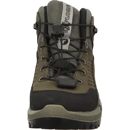 Ricosta Xplorer Boots Grün 38
