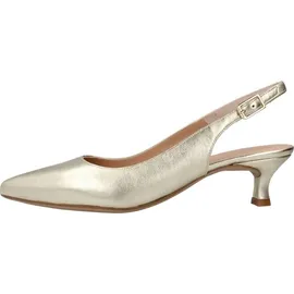 UNISA Damen Jamal_23_LMT Pumps, platino 38 EU - 38 EU