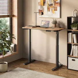 Vicco Schreibtischgestell Elevate 57977 2 Motoren 60 x 70 cm