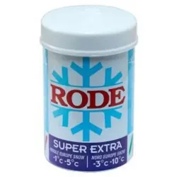 Rode Stick Blue Super 45 g