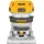 DeWalt D26200-QS D26200 elektronik Oberfräse
