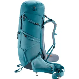 Deuter Aircontact Core 60+10 atlantic-ink