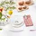 Villeroy & Boch With Love Müslischale ø 16,9 cm Be Happy 4er Set