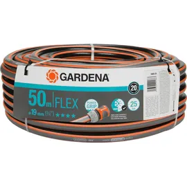 Gardena Comfort Flex Schlauch 19 mm 3/4" 50 m 18055-20