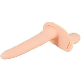 You2Toys Double Strap-On