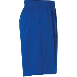 Uhlsport Center Basic Shorts Ohne Innenslip Blau 128