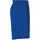 Uhlsport Center Basic Shorts Ohne Innenslip Blau 128