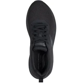 SKECHERS Go Walk Stability 2.0 Herren Schwarz 43