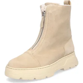 Paul Green Stiefelette in Beige, Größe 38 1⁄2 EU