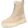 Paul Green Stiefelette in Beige, Größe 38 1⁄2 EU