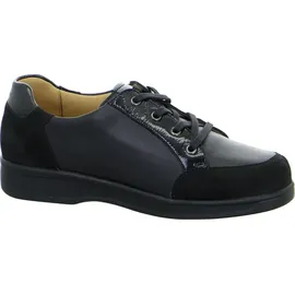 GANTER Karin Damen Schwarz 38