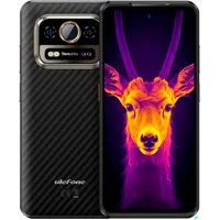 Ulefone Armor 25T 8gb/256gb 6.7 ́ ́ - Black